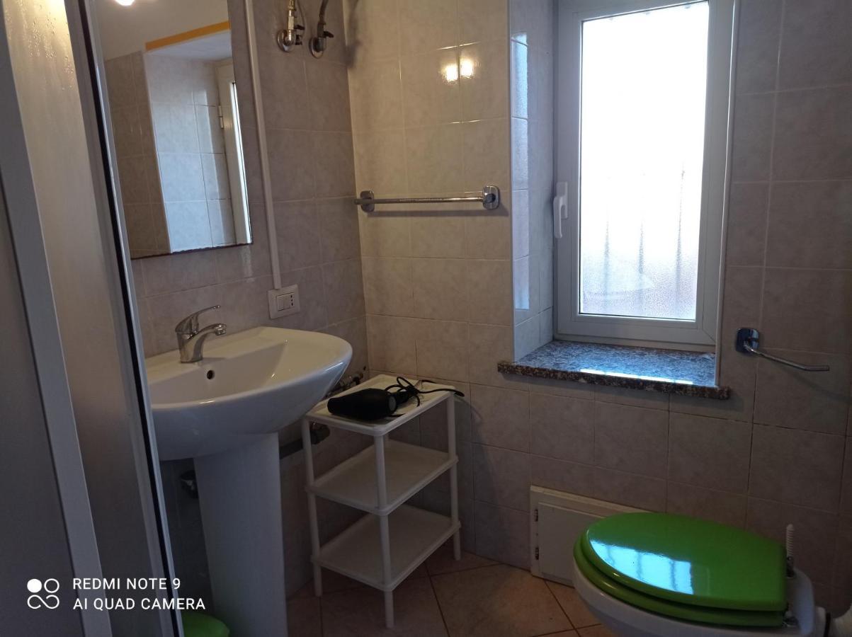 Onlyrooms Cagliari Kültér fotó