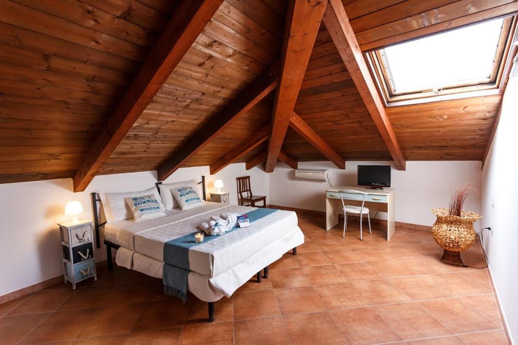Onlyrooms Cagliari Kültér fotó