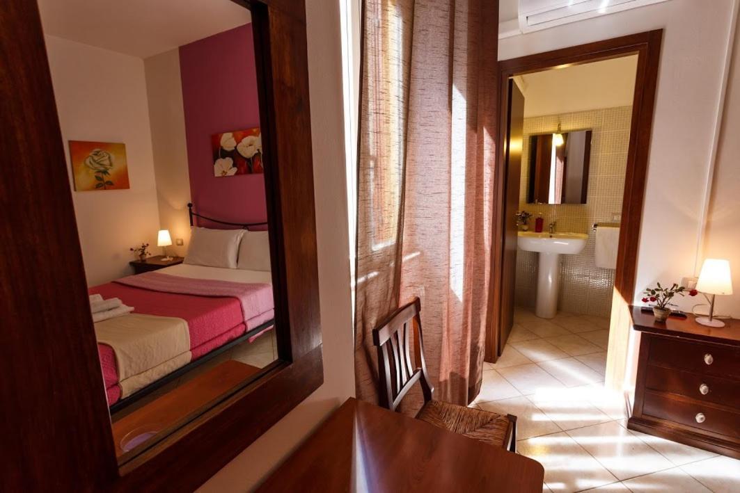 Onlyrooms Cagliari Kültér fotó