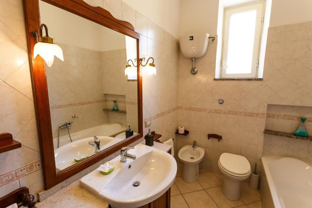 Onlyrooms Cagliari Kültér fotó