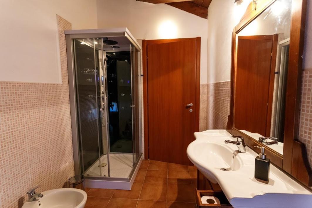 Onlyrooms Cagliari Kültér fotó