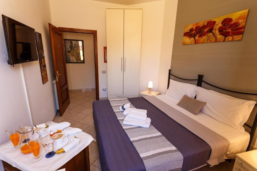 Onlyrooms Cagliari Kültér fotó