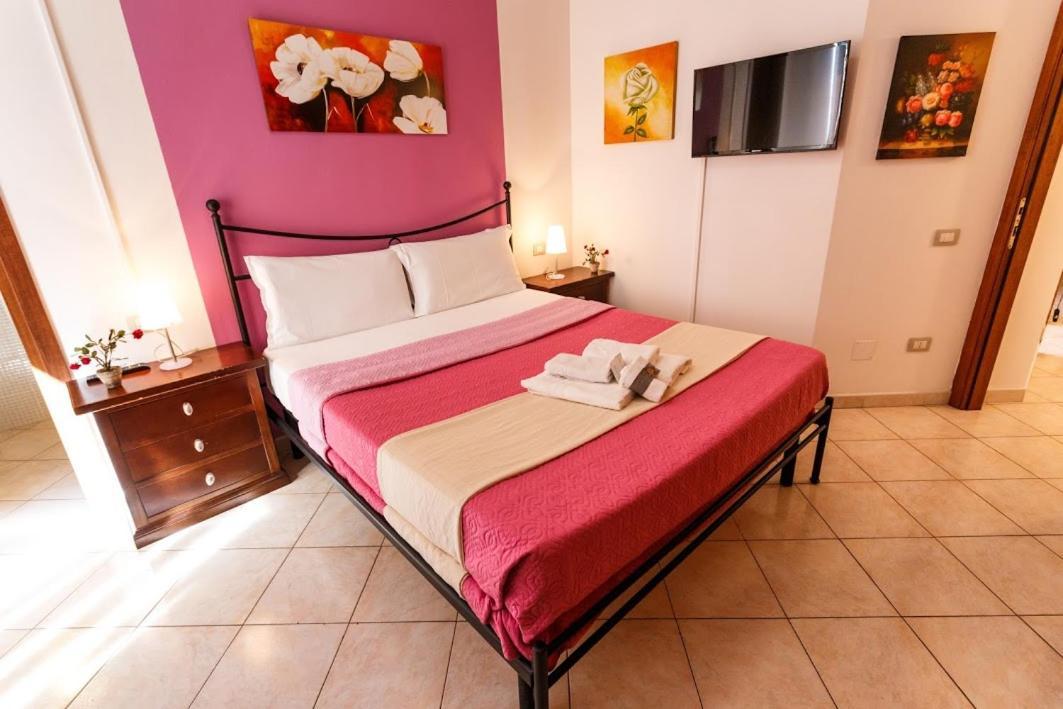 Onlyrooms Cagliari Kültér fotó