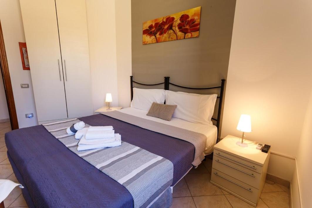 Onlyrooms Cagliari Kültér fotó