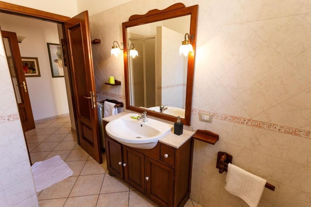 Onlyrooms Cagliari Kültér fotó