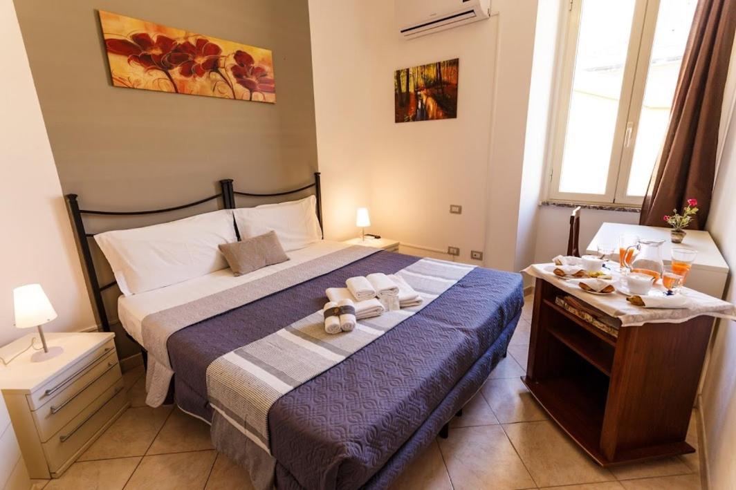 Onlyrooms Cagliari Kültér fotó