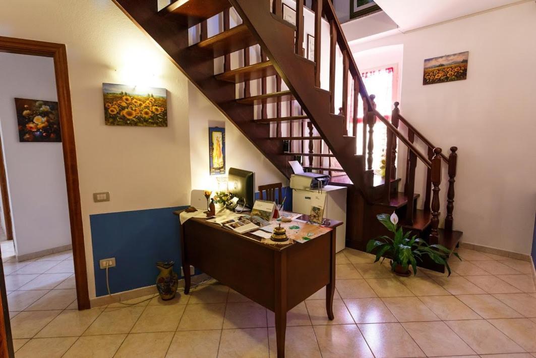 Onlyrooms Cagliari Kültér fotó