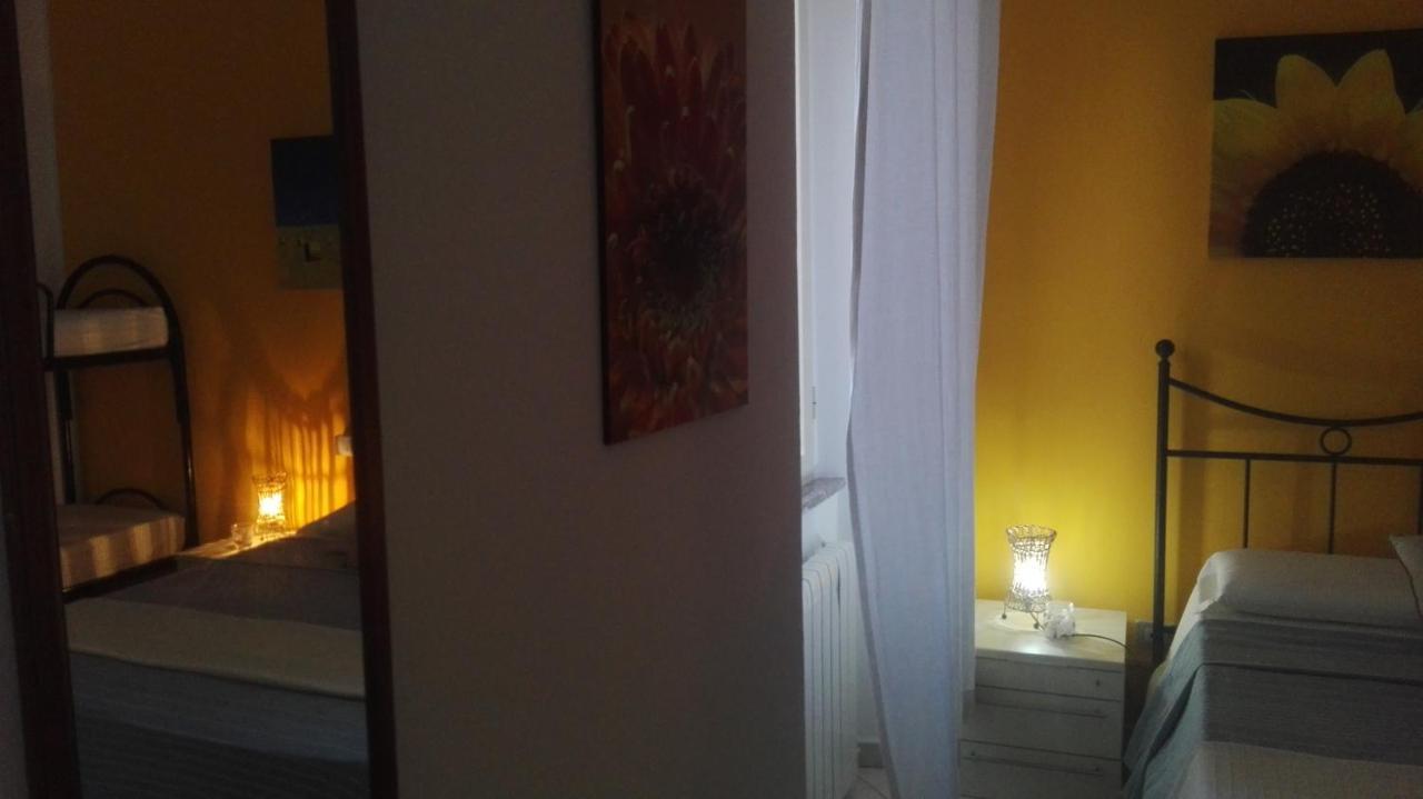 Onlyrooms Cagliari Kültér fotó