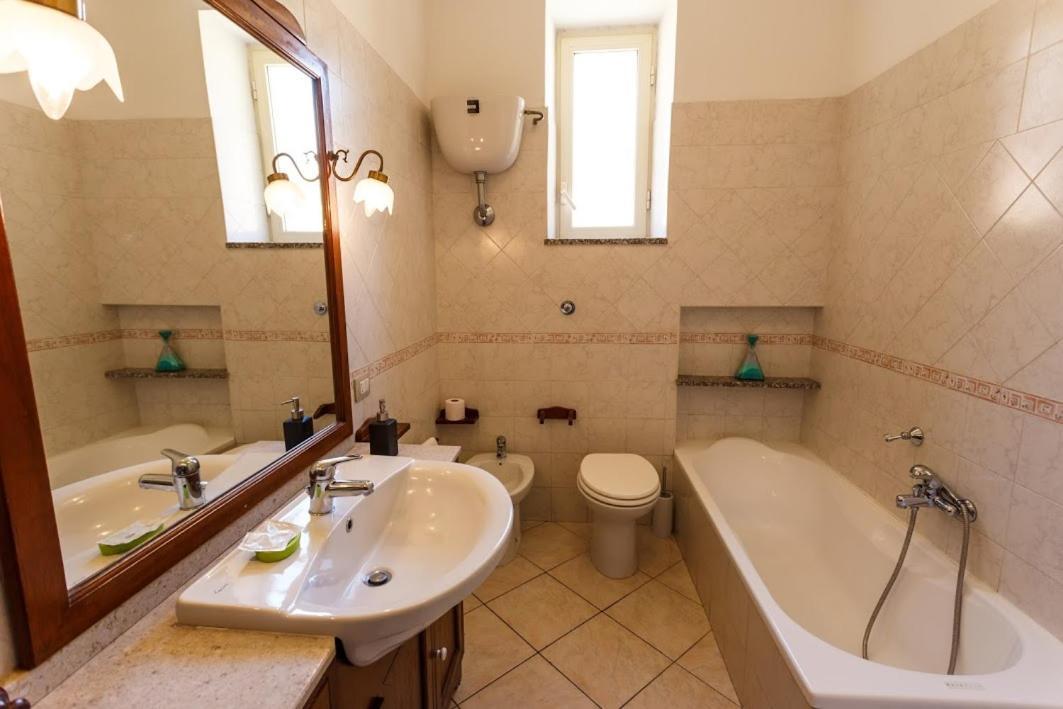 Onlyrooms Cagliari Kültér fotó